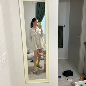 By Together - button down dress
